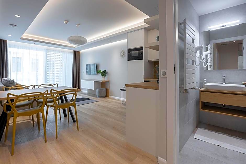 K46 Residence