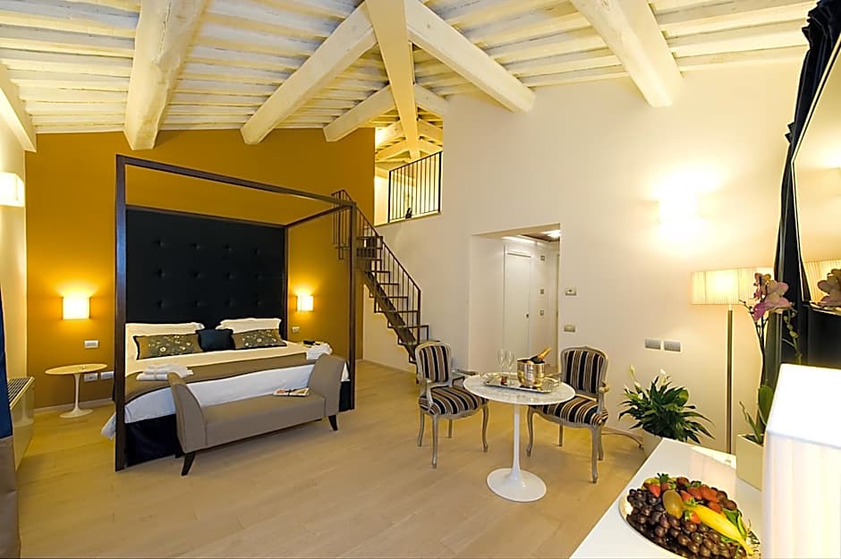 Relais Dell'Olmo