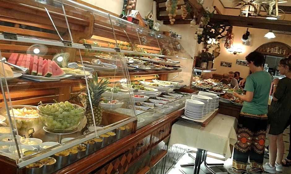 Gemme Di Roma Accomodation