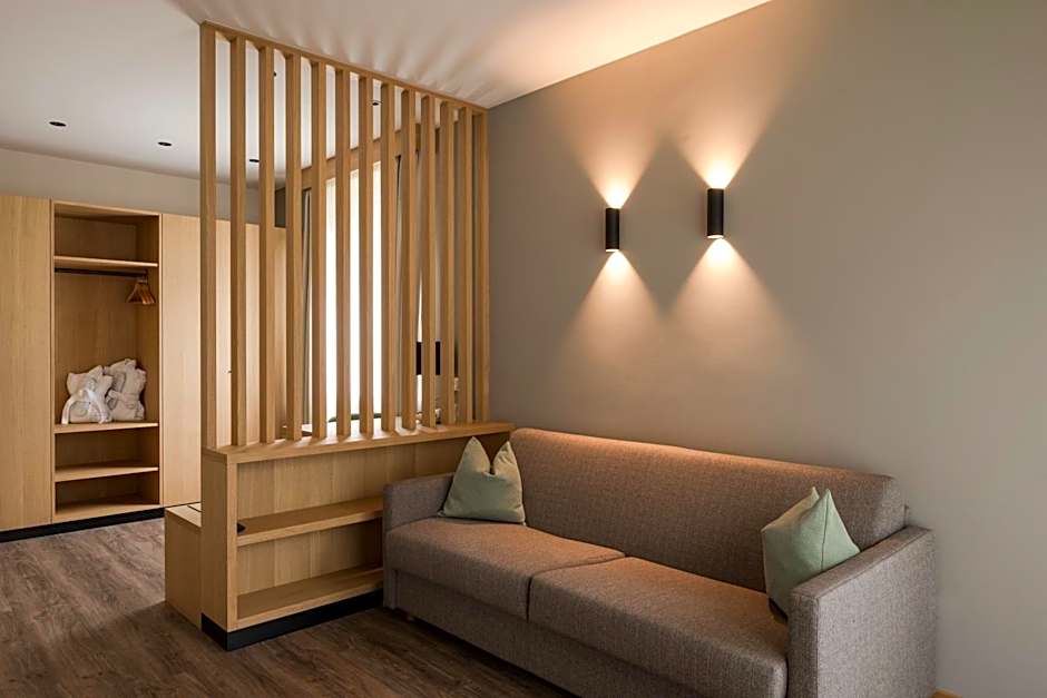 Hotel Theresia