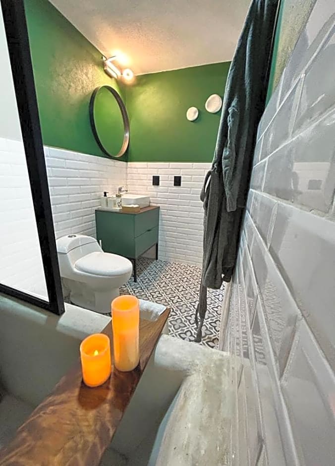 Enxe Hotel Boutique