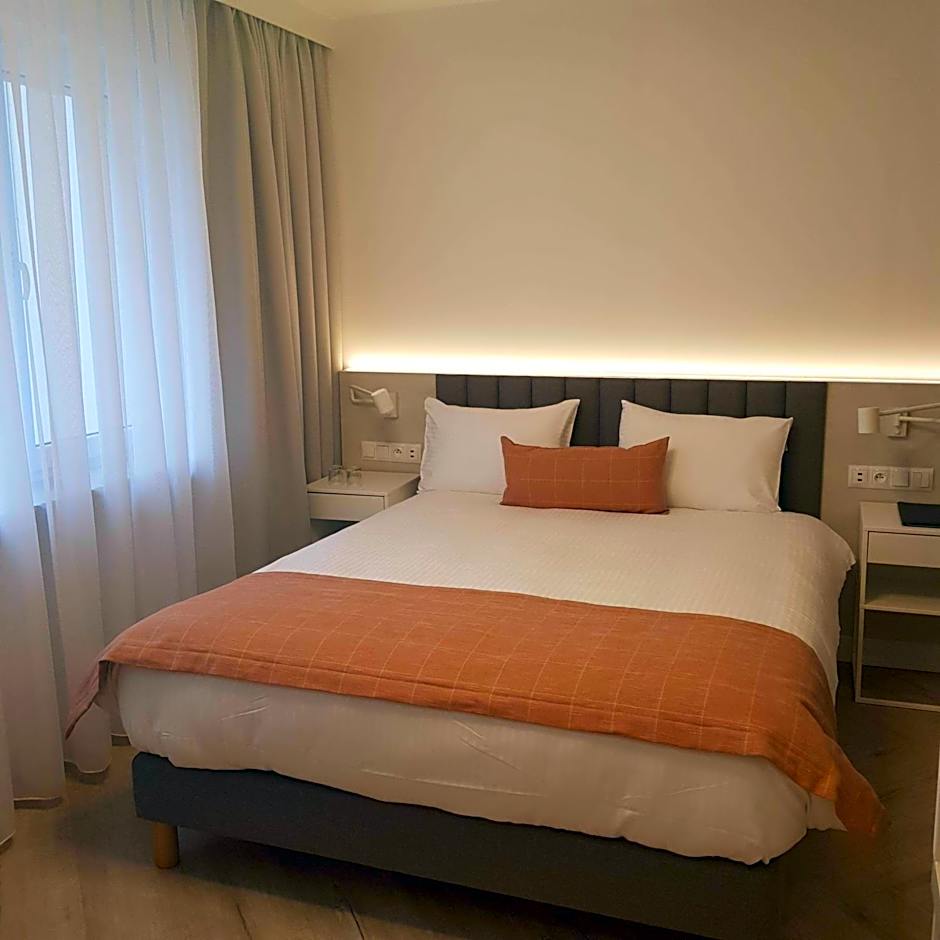 Best Western Hotel Portos