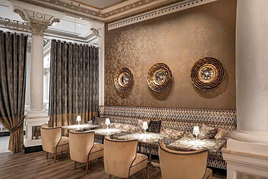 Círculo Gran Vía, Autograph Collection by Marriott (Adults Only)