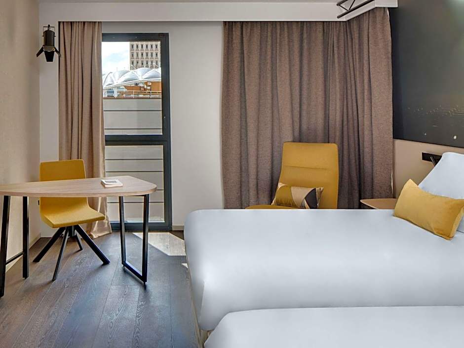 Mercure Montpellier Centre Comedie
