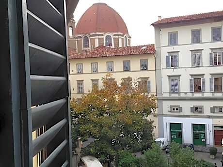 Hotel San Lorenzo