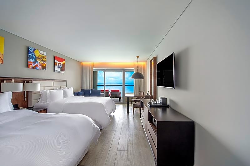 Hilton Vallarta Riviera All-Inclusive Resort, Puerto Vallarta