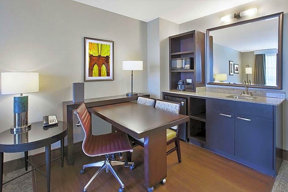 Embassy Suites By Hilton Columbus Airport