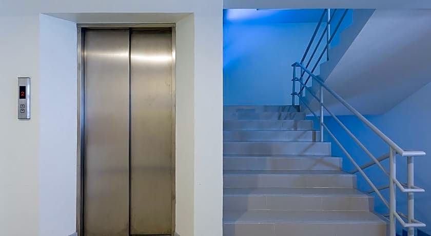 HOP INN Kanchanaburi Building A