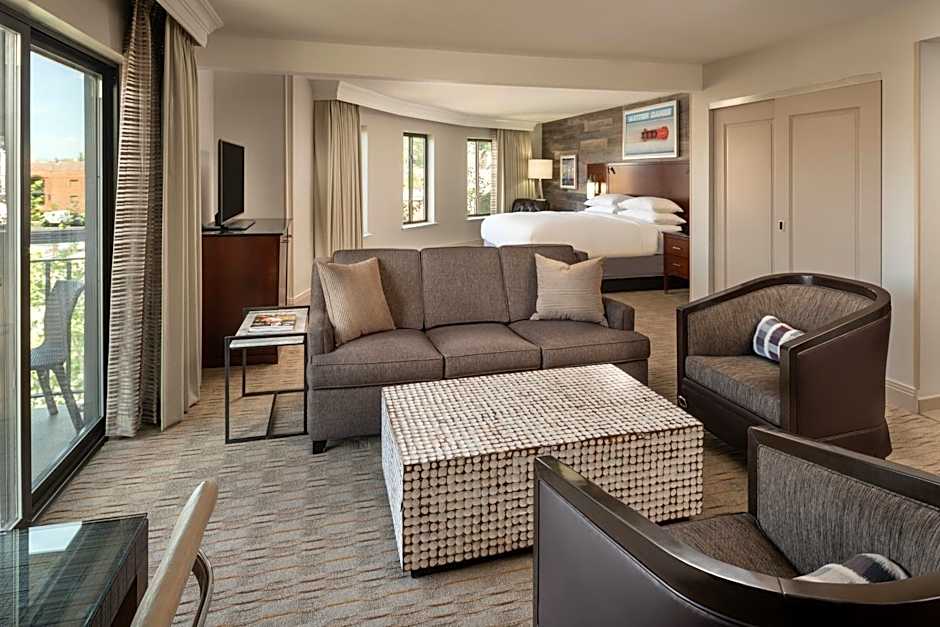 Sheraton Park City