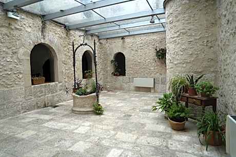 Albergue de Cuéllar