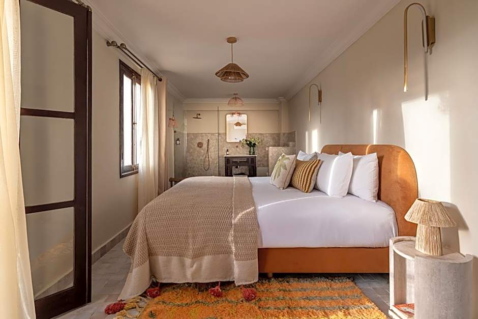 Riad Dar des Arts