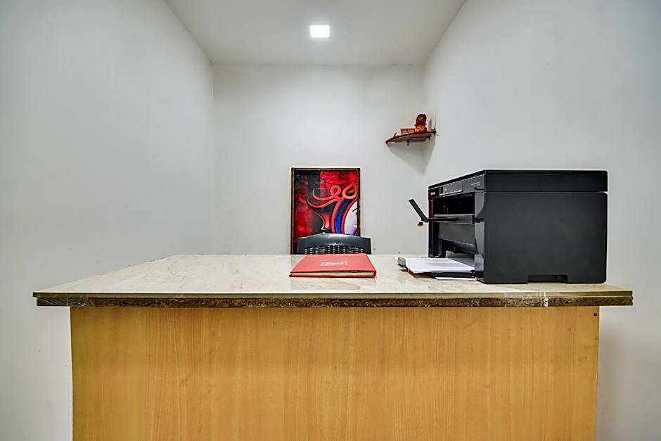 SPOT ON 69340 Hotel Nagpur – Nagpur, OH
