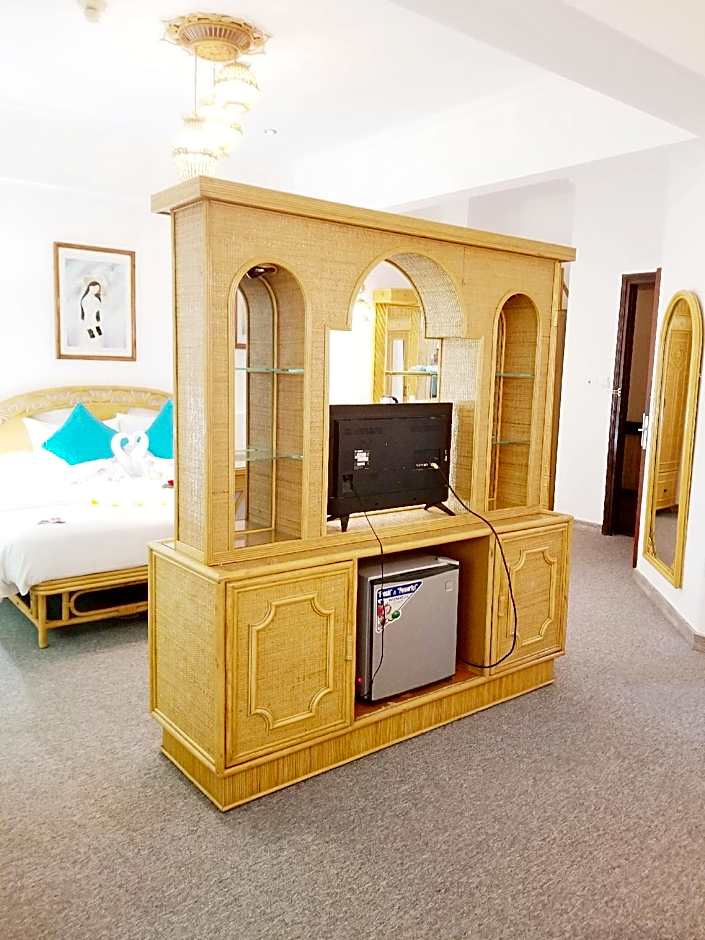 GREEN ANT HOTEL NHA TRANG