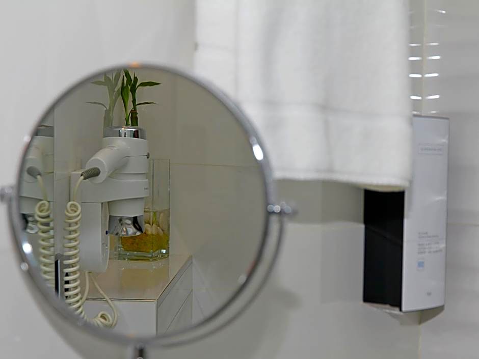 Agua de Mar Hotel Boutique