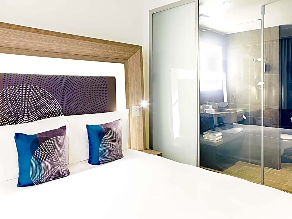 Novotel London Excel