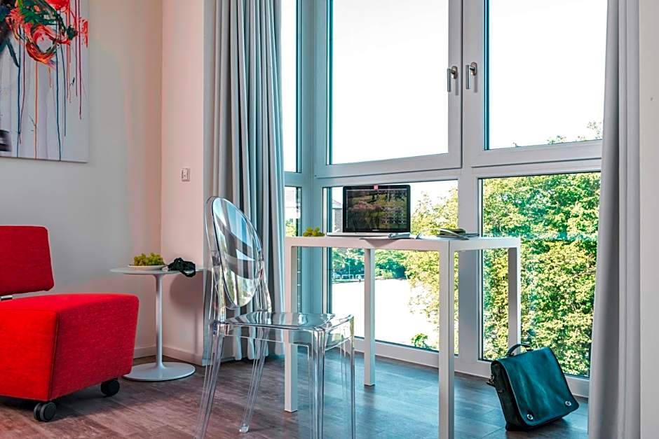 Mintrops Concierge Hotel