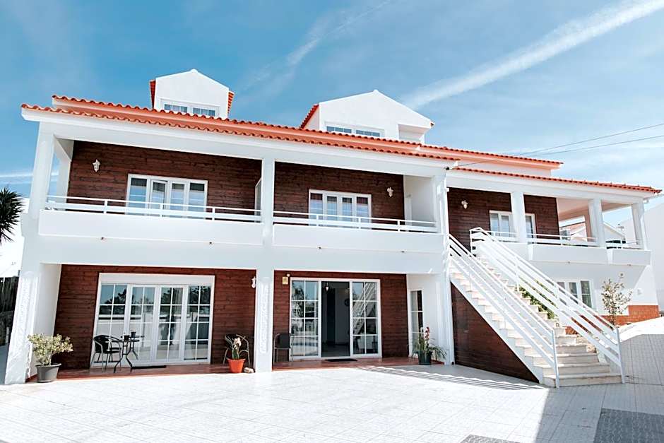 Boutique Hotel - O House Ericeira Hills