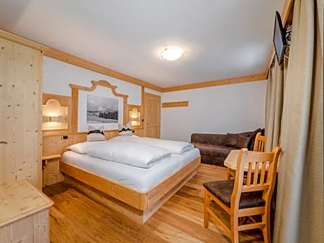 B&B MARINA contacless check in