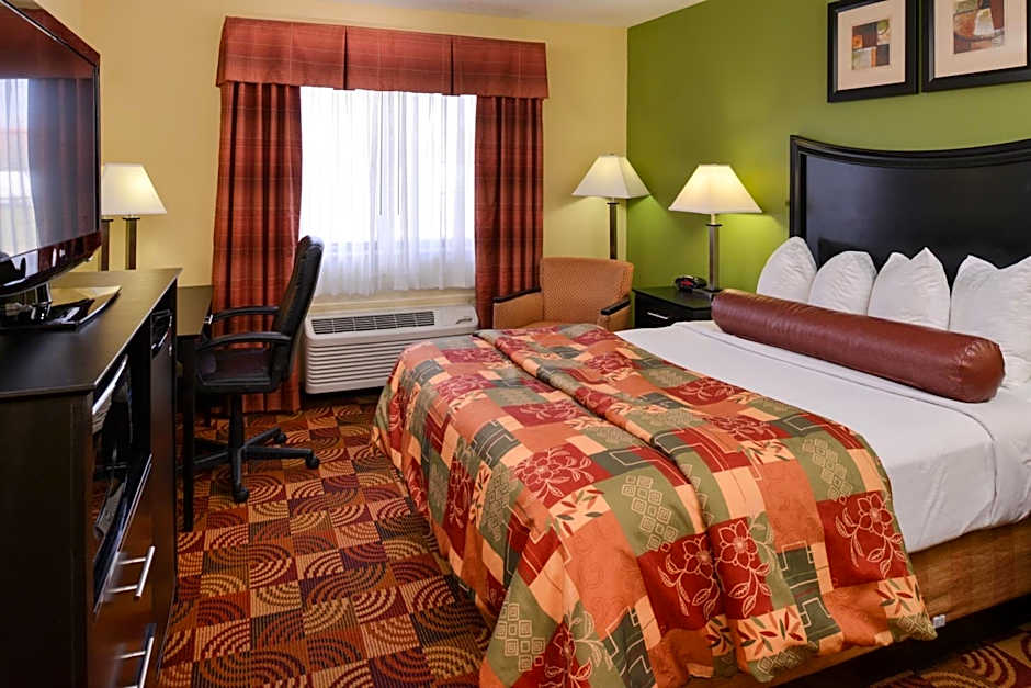 Best Western Canal Winchester Inn - Columbus South East