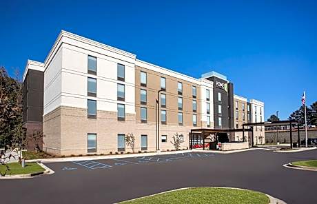 Home2 Suites By Hilton Oxford