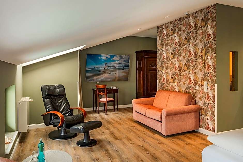 Strandhotel Heringsdorf