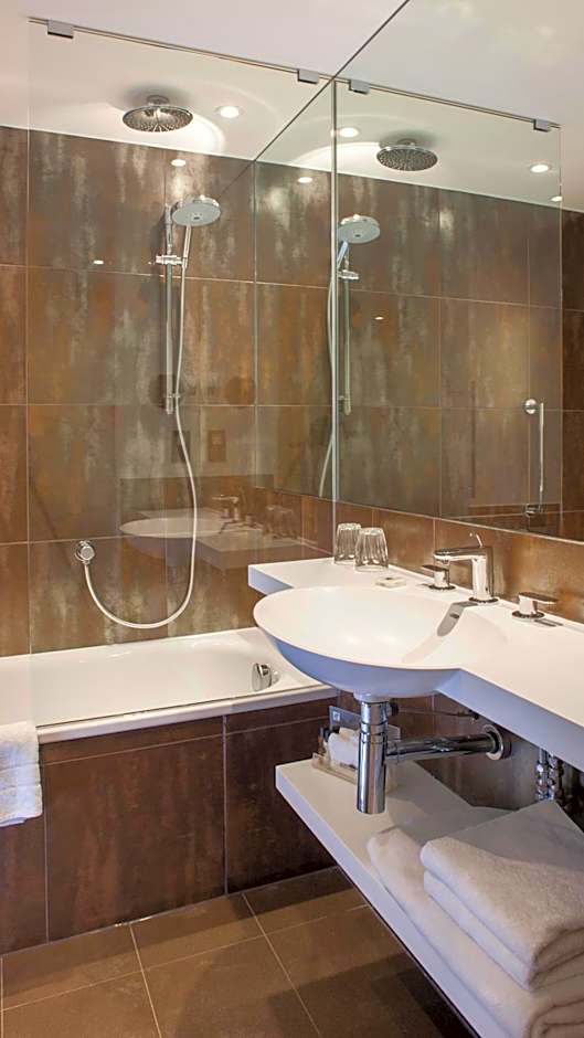 Crowne Plaza London Kings Cross By IHG