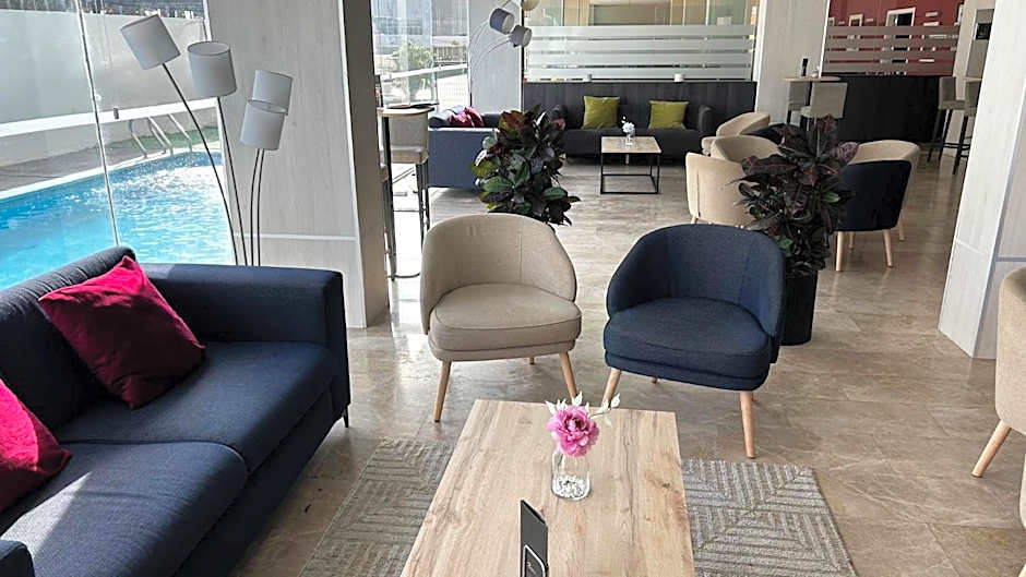 Hotel Xon's Valencia