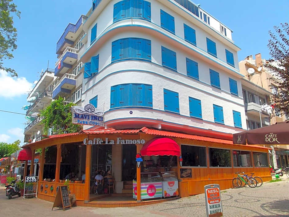 Mavi Inci Park Otel