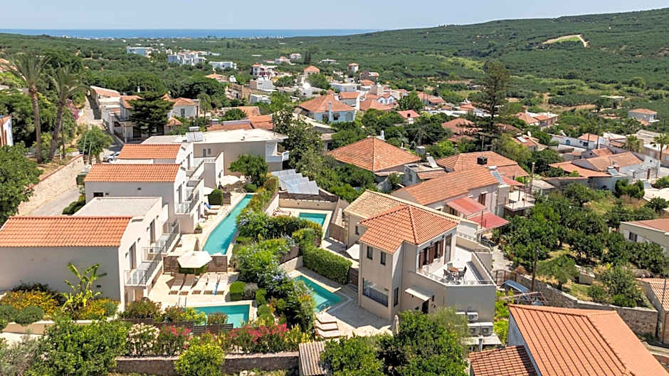 Spilia Village Hotel & Villas