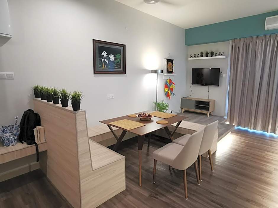 Zen at Midhills Genting