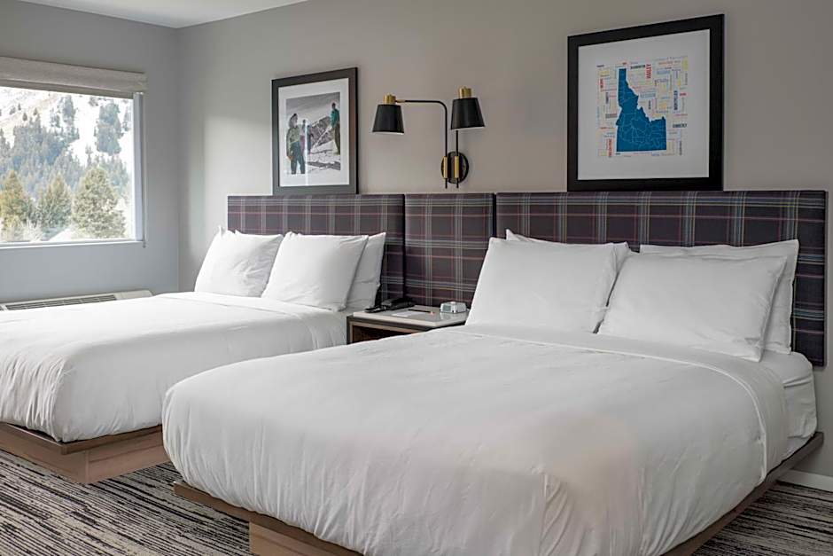 Hotel Ketchum