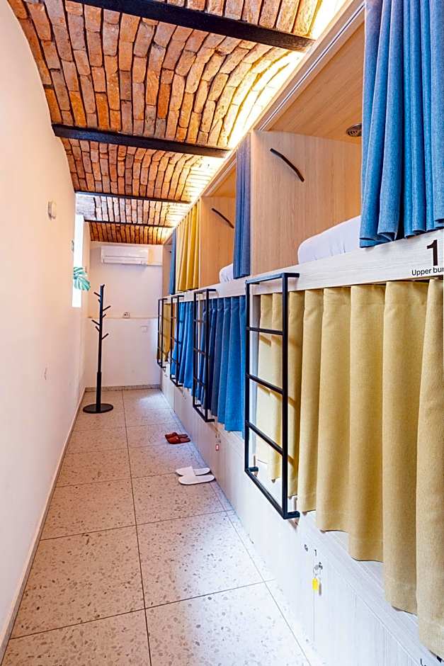 Boutique Hostel Angel