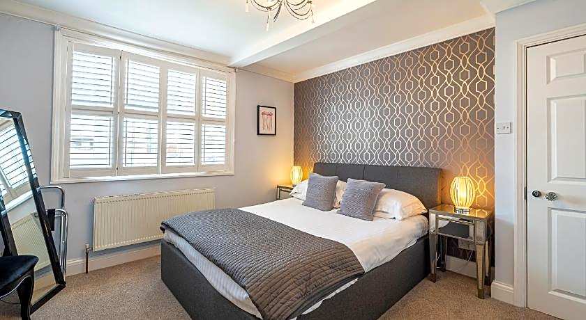 Hamiltons Boutique Hotel