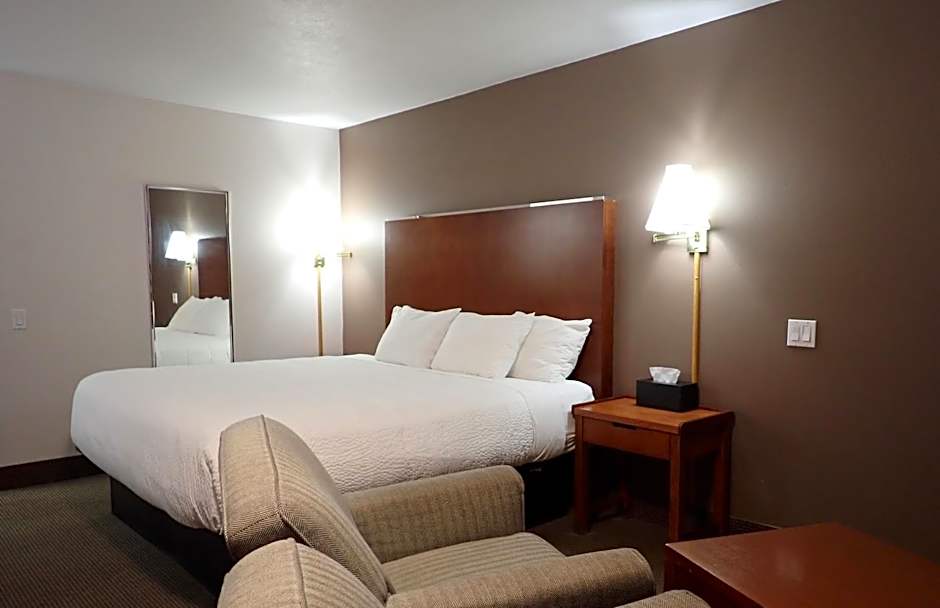 Days Inn by Wyndham Valemount