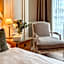 Carlton Lausanne Boutique Hôtel