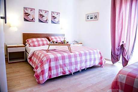 Triple Room with Balcony