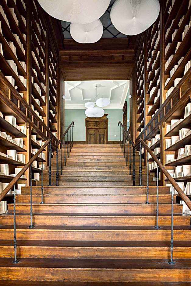 Château de Cîteaux - Fontenille Collection