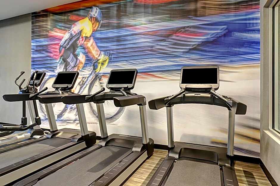 Hyatt Place Prince George