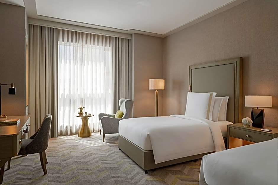 Jumeirah Jabal Omar Makkah