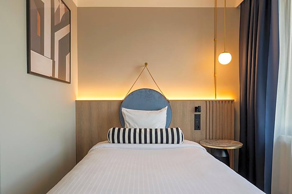 The Belson Brussels, a Tribute Portfolio Hotel