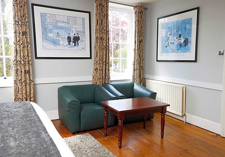 Chequers Inn by Greene King Inns