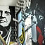 LH Hotel Arca Street Art