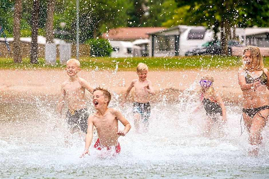 Kronocamping Lidköping