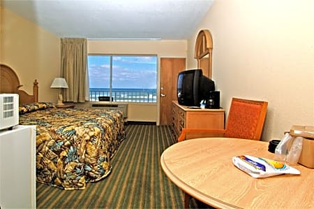 Quality Inn Daytona Beach Oceanfront