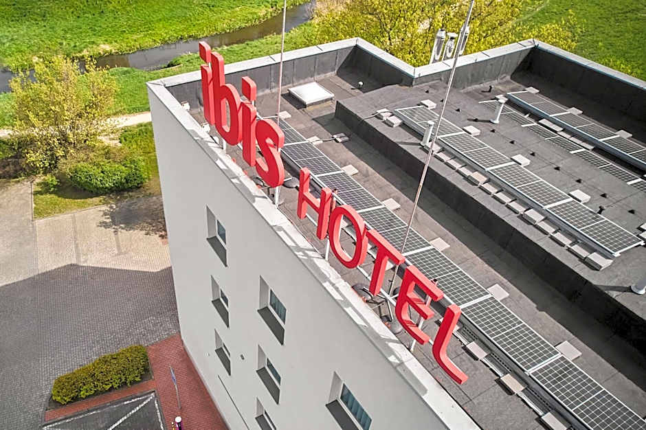 Ibis Czestochowa