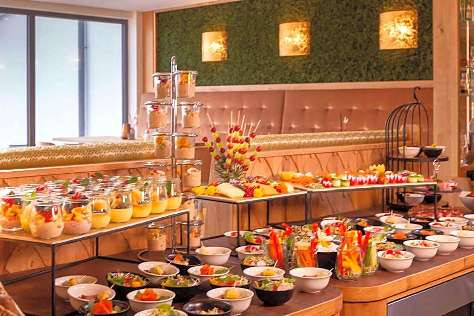 Hotel & Restaurant Sonnenhof & Sonnhalde