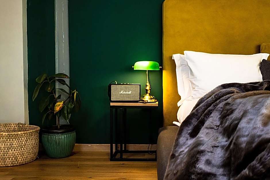 Pablo House Melville