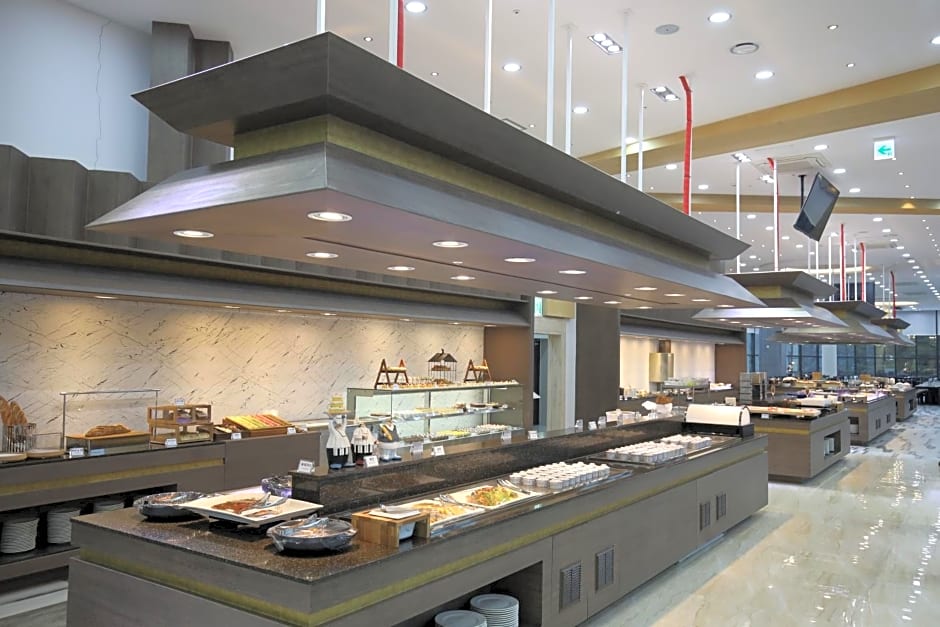 Benikea hotel seosan