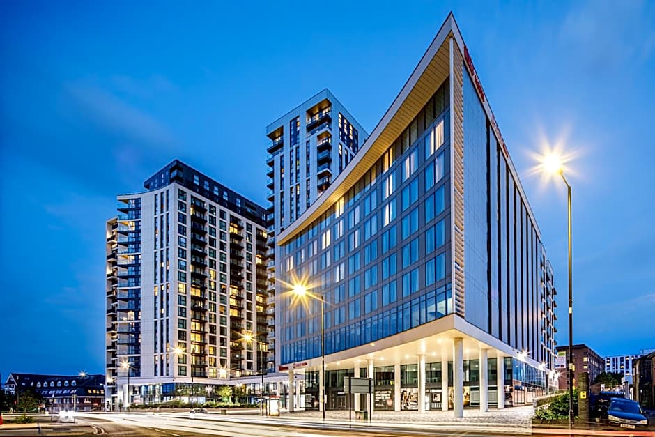 ibis London Sutton Point