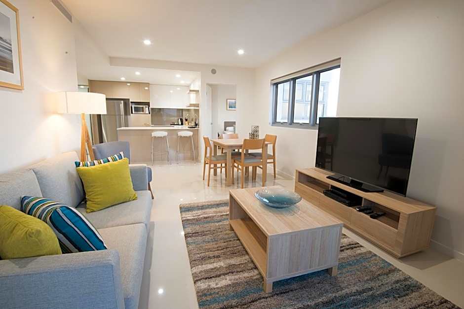 Verve on Cotton Tree